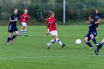 Bild 204 - B-Juniorinnen MSG Eiderkanal - SG Trittau/S�dstormarn : Ergebnis: 2:1